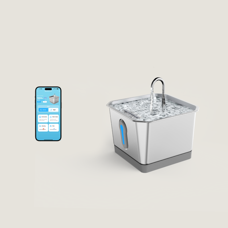 SmartMonitor Square 4L